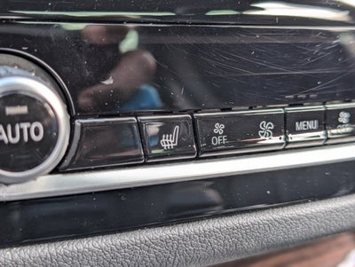 2022 BMW 5 Series 530i