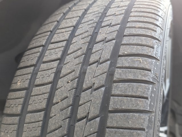 2022 BMW 5 Series 530i