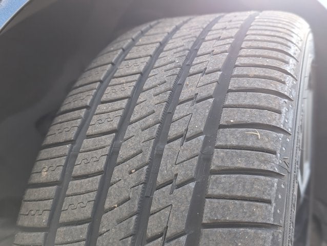 2022 BMW 5 Series 530i