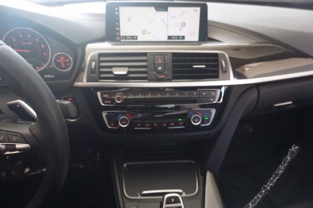 2018 BMW 3 Series 330i - BMW dealer in Pelham AL – Used BMW dealership