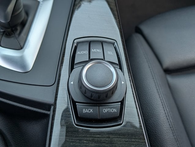 2016 BMW 3 Series 328i