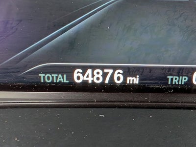 2019 BMW 5 Series 530i