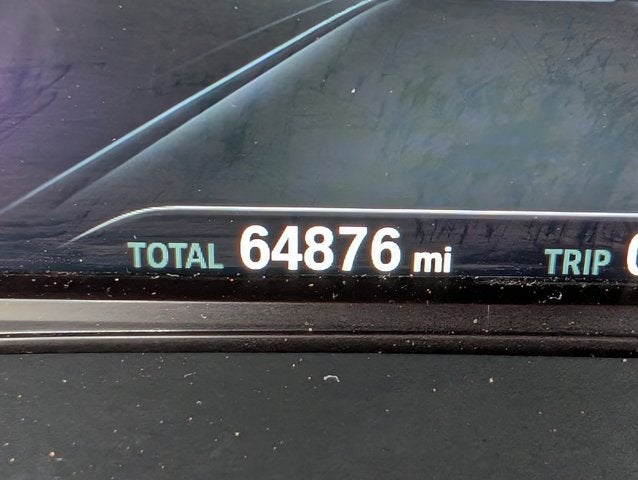 2019 BMW 5 Series 530i