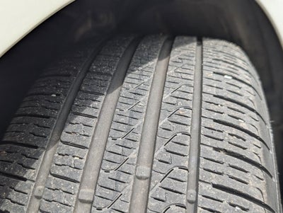 2019 BMW 5 Series 530i