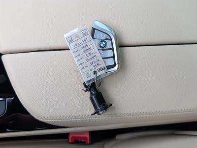 2019 BMW 5 Series 530i