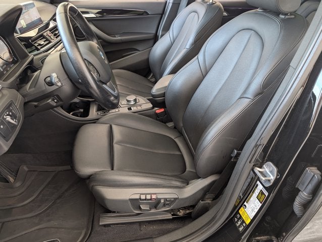 2019 BMW X2 xDrive28i