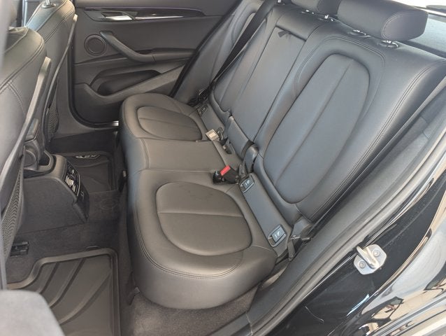 2019 BMW X2 xDrive28i