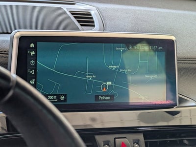 2019 BMW X2 xDrive28i