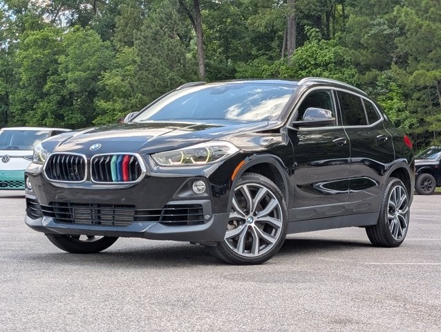 2019 BMW X2 xDrive28i