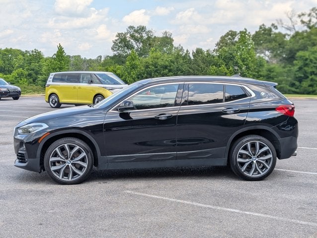 2019 BMW X2 xDrive28i