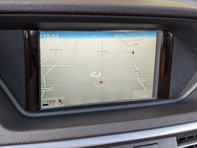 2013 Mercedes-Benz E-Class E 350 Sport