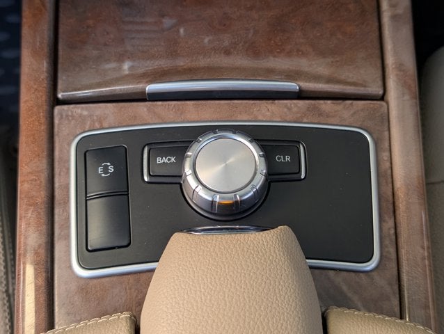 2013 Mercedes-Benz E-Class E 350 Sport