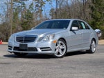 2013 Mercedes-Benz E-Class E 350 Sport