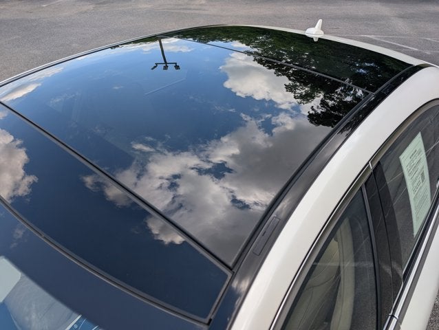 2018 Mercedes-Benz S-Class S 450