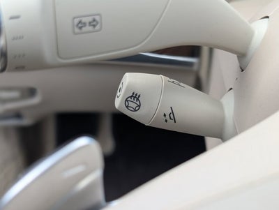 2018 Mercedes-Benz S-Class S 450