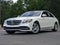 2018 Mercedes-Benz S-Class S 450