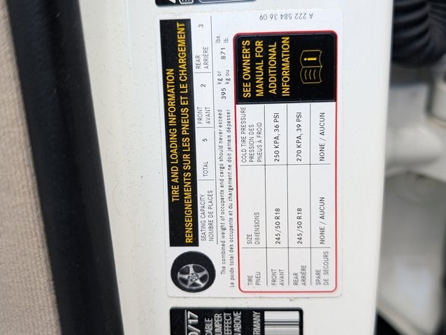 2018 Mercedes-Benz S-Class S 450