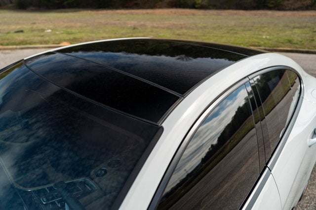 2020 Porsche Panamera 4 E-Hybrid