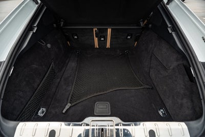 2020 Porsche Panamera 4 E-Hybrid