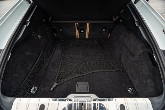 2020 Porsche Panamera 4 E-Hybrid