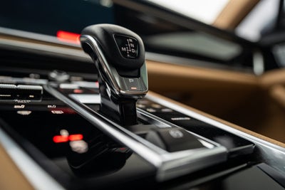 2020 Porsche Panamera 4 E-Hybrid