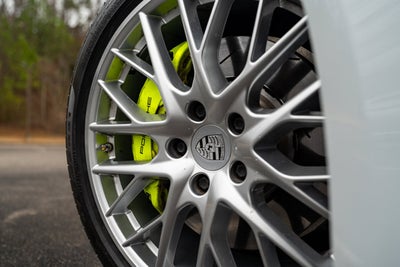 2020 Porsche Panamera 4 E-Hybrid