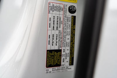 2020 Porsche Panamera 4 E-Hybrid