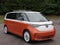 2025 Volkswagen ID. Buzz 1st Edition