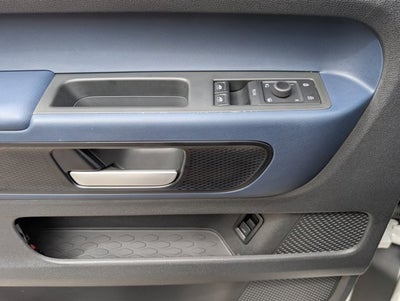 2025 Volkswagen ID. Buzz Pro S
