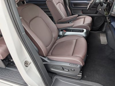 2025 Volkswagen ID. Buzz Pro S