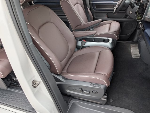 2025 Volkswagen ID. Buzz Pro S