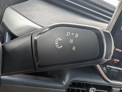 2025 Volkswagen ID. Buzz Pro S