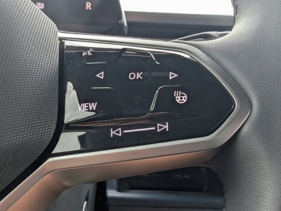 2025 Volkswagen ID. Buzz Pro S