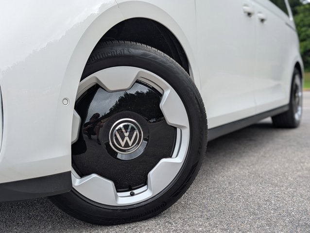 2025 Volkswagen ID. Buzz Pro S