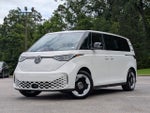 2025 Volkswagen ID. Buzz Pro S