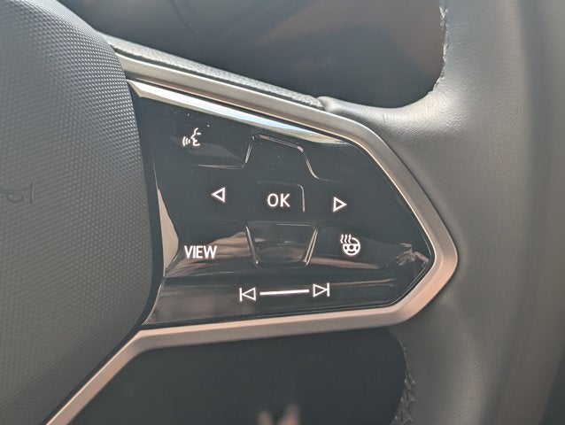 2025 Volkswagen ID. Buzz Pro S
