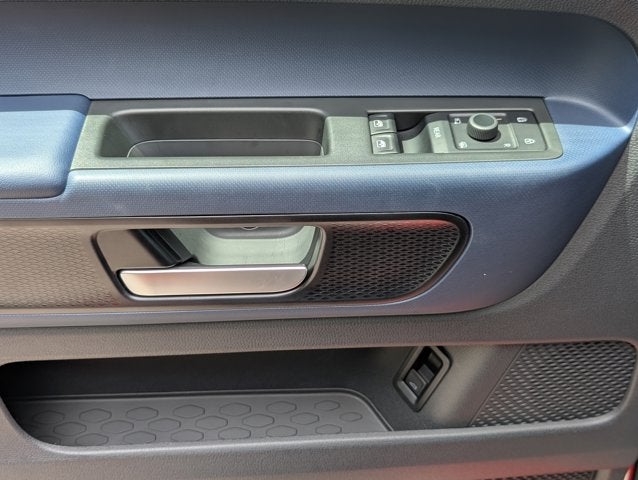 2025 Volkswagen ID. Buzz Pro S