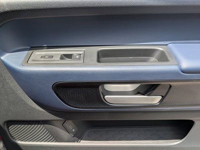 2025 Volkswagen ID. Buzz Pro S