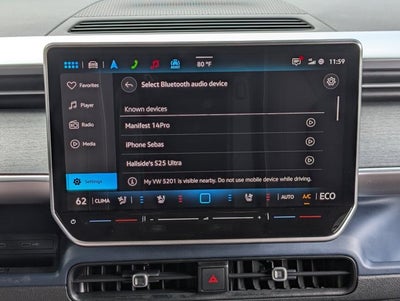2025 Volkswagen ID. Buzz Pro S