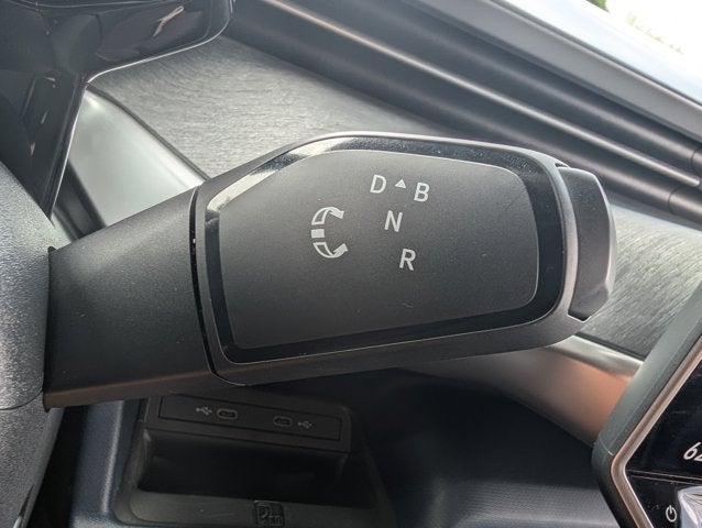 2025 Volkswagen ID. Buzz Pro S