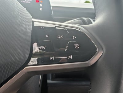 2025 Volkswagen ID. Buzz Pro S