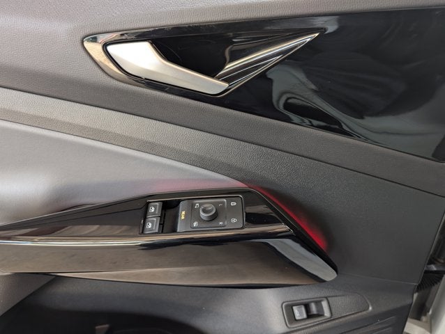 2022 Volkswagen ID.4 Pro S