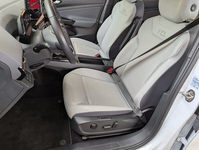 2022 Volkswagen ID.4 Pro S