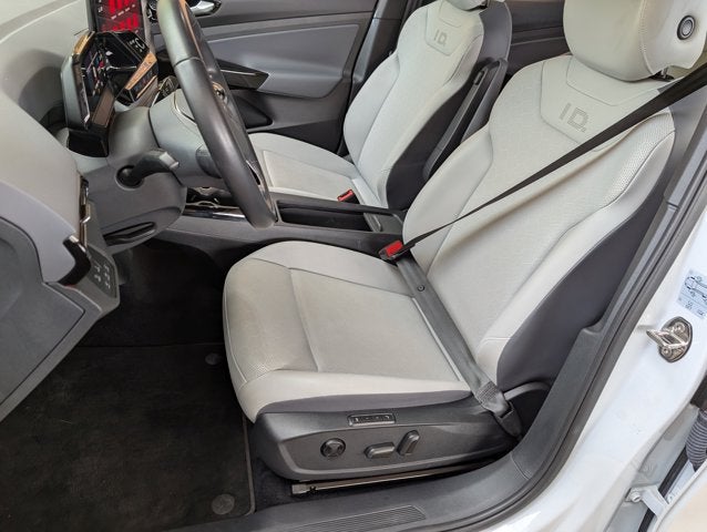 2022 Volkswagen ID.4 Pro S