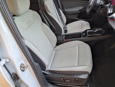 2022 Volkswagen ID.4 Pro S