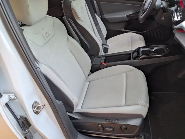 2022 Volkswagen ID.4 Pro S