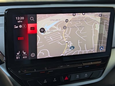 2022 Volkswagen ID.4 Pro S