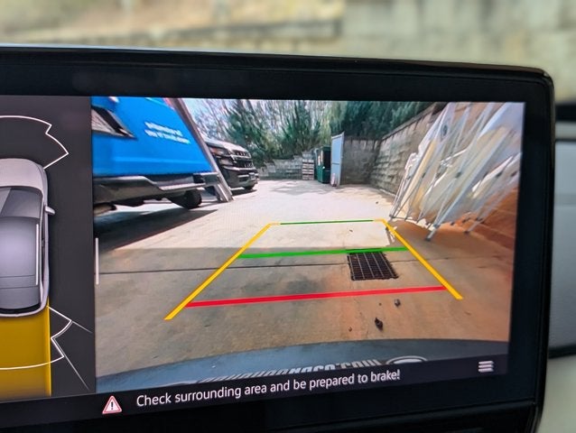 2022 Volkswagen ID.4 Pro S