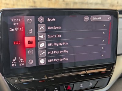 2022 Volkswagen ID.4 Pro S