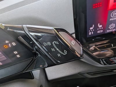 2022 Volkswagen ID.4 Pro S